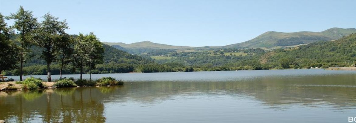 Lac-Chambon