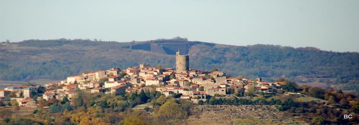 Montpeyroux