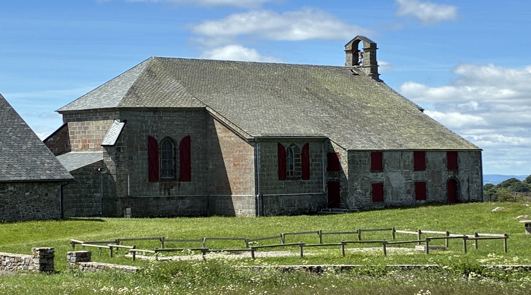 La Chapelle De Vassivi re Balirando la-chapelle-de-vassivi-re-balirando